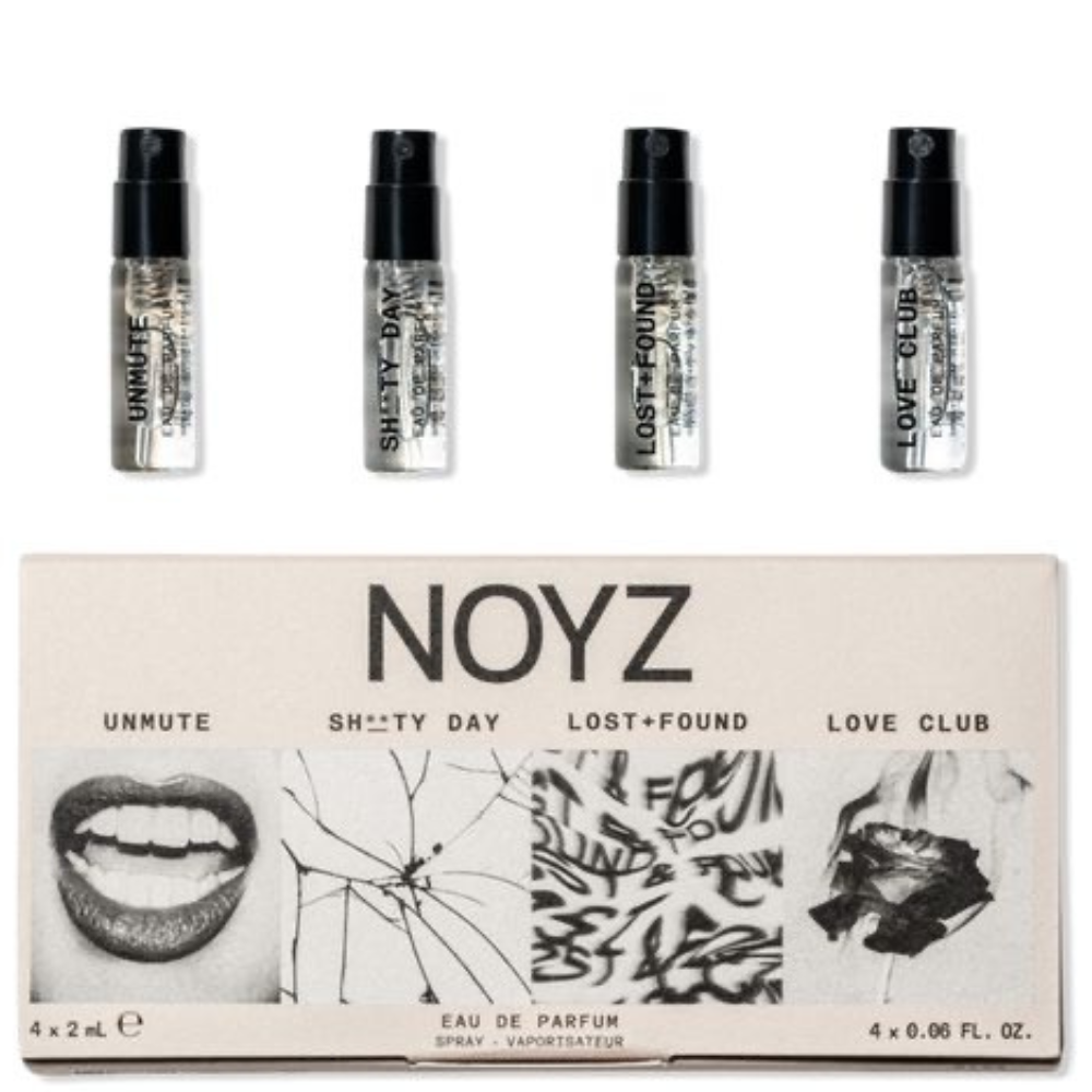Noyz Discovery Set