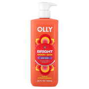 Olly Bright Mood + Skin