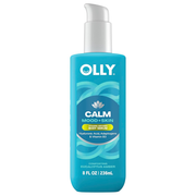 Olly Future You Calm Mood + Skin Body Serum - kojący serum-balsam do ciała z kwasem hialuronowym 236 ml
