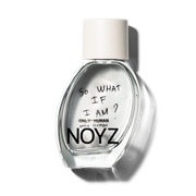 NOYZ Only Human Eau de Parfum - zmysłowa woda perfumowana gourmand unisex z wanilią i ambroksanem