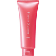 Orbis Essence In Hair Mask - regenerująca maska do włosów z kolagenem i ceramidami 200 g