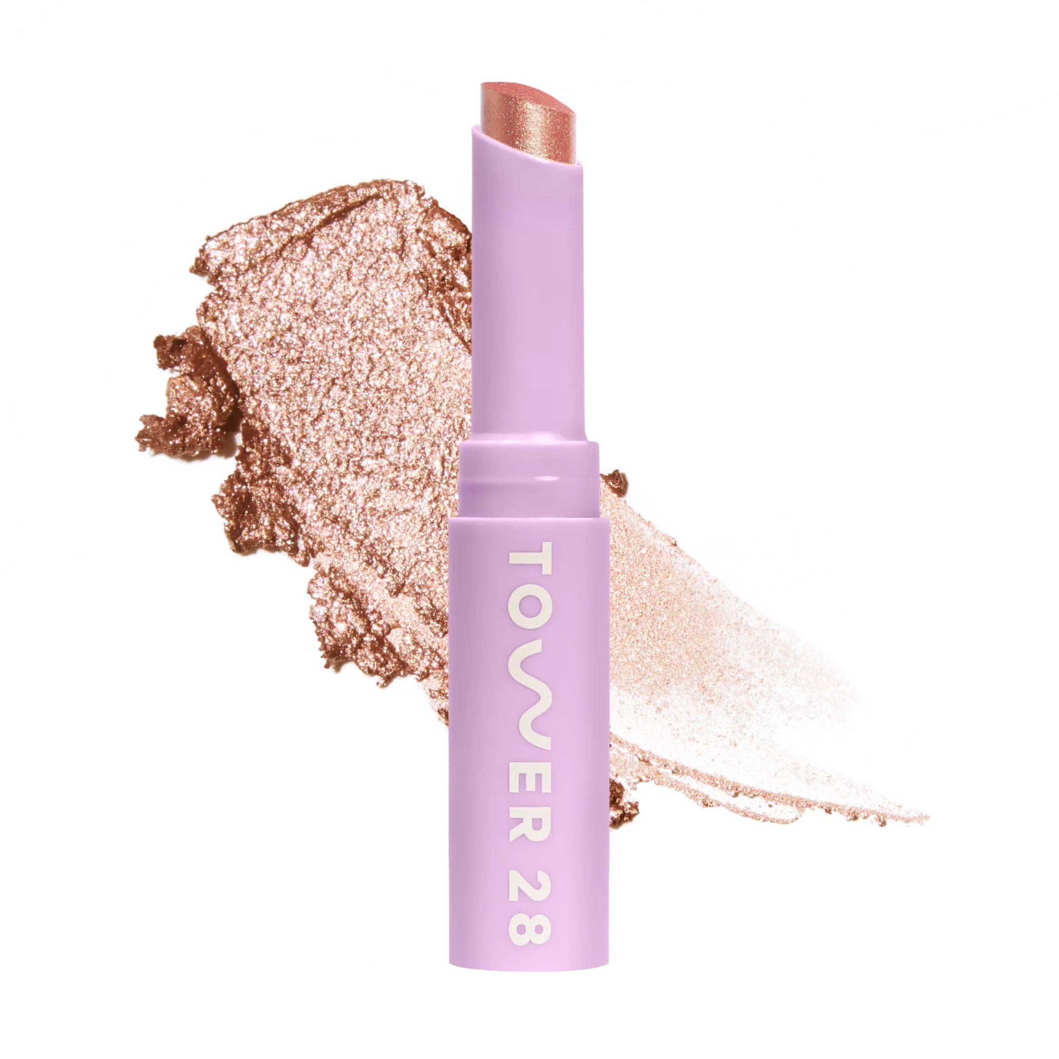 Tower 28 Beauty GoGo Cooling Shimmer Eyeshadow