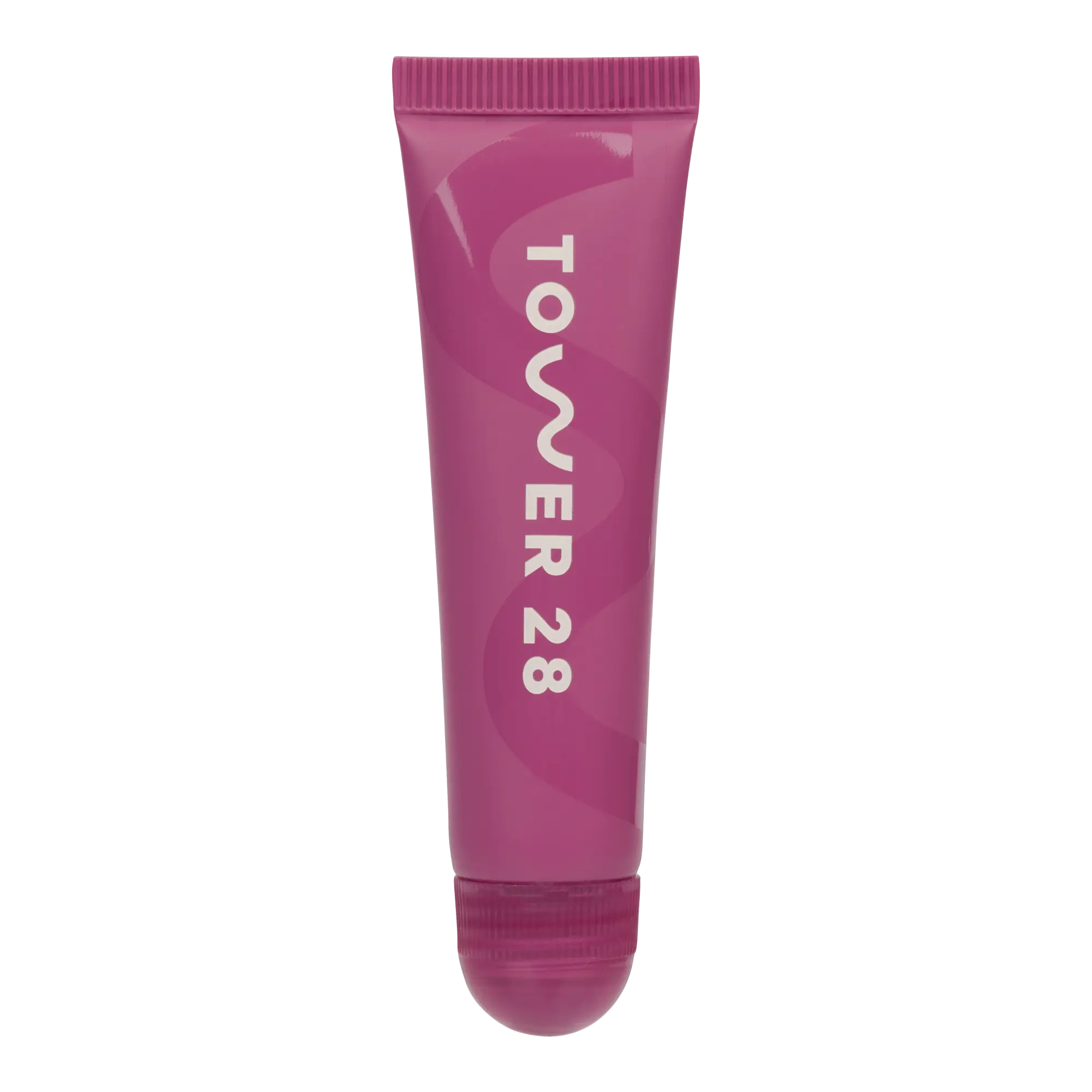 Tower 28 Beauty LipSoftie Tinted Lip Treatment - nawilżający balsam do ust z delikatnym kolorem 11 g