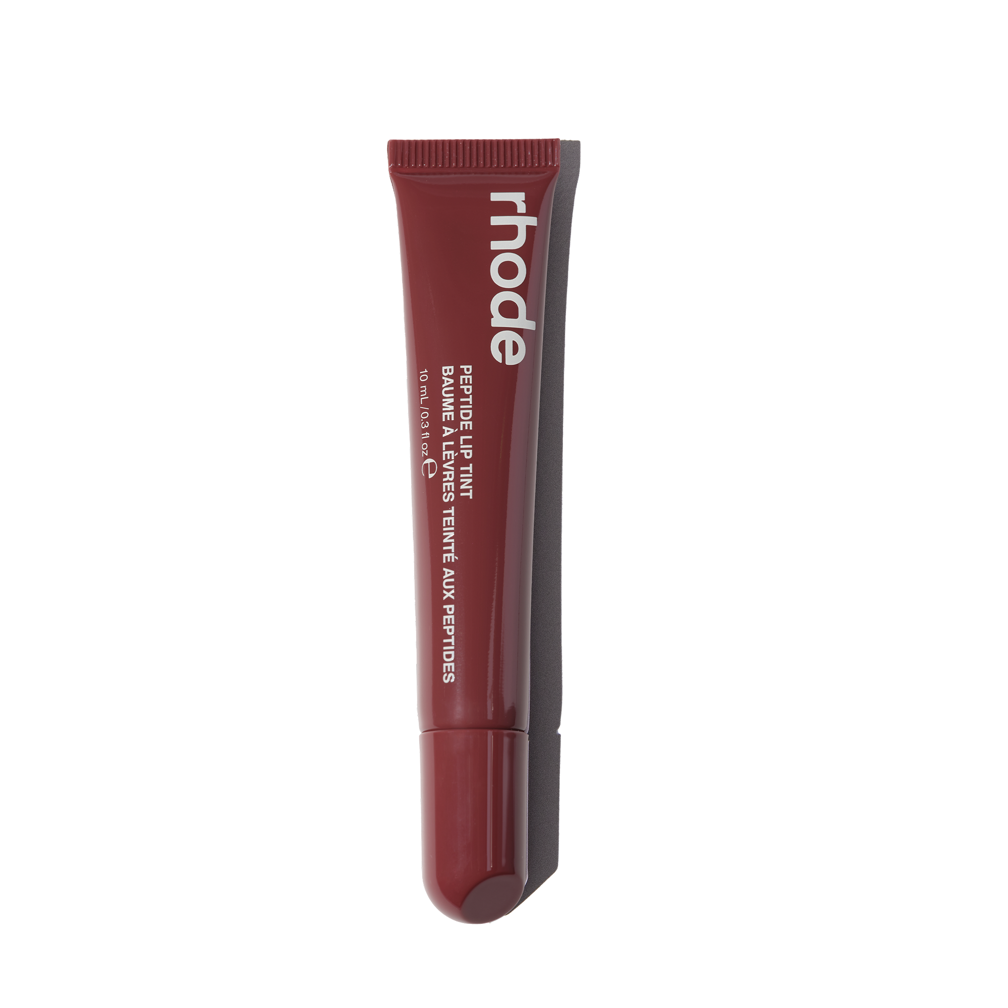 Rhode Peptide Lip Tint - nawilżający tint do ust z peptydami, odcień Jelly Bean 10 ml