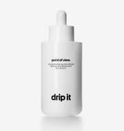 Point of View drip it Nourishing Glow Serum - odżywcze serum rozświetlające z kompleksem fermentacyjnym 2X FermentVital 30 ml