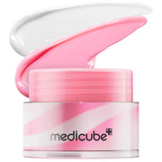 Medicube PDRN Pink Peptide Lip Sleeping Mask - nocna maska do ust z Salmon DNA PDRN i peptydami 10 g