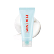 Cell Fusion C PHA Enzyme Pore Cleansing Foam
