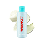 Cell Fusion C Expert PHA Enzyme Granule Peels Gentle Enzymatic Peel - 3-in-1 multi-functional cleansing powder with clay and enzymes 60 g