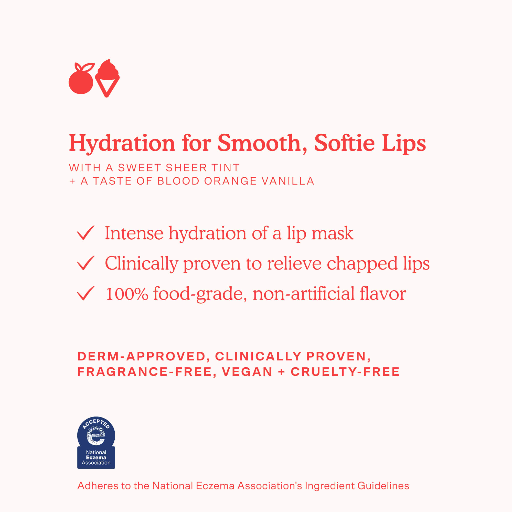 Tower 28 Beauty LipSoftie Tinted Lip Treatment - nawilżający balsam do ust z delikatnym kolorem 11 g