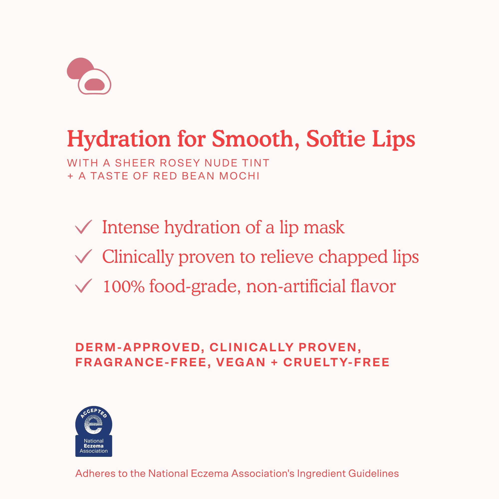 Tower 28 Beauty LipSoftie Tinted Lip Treatment - nawilżający balsam do ust z delikatnym kolorem 11 g