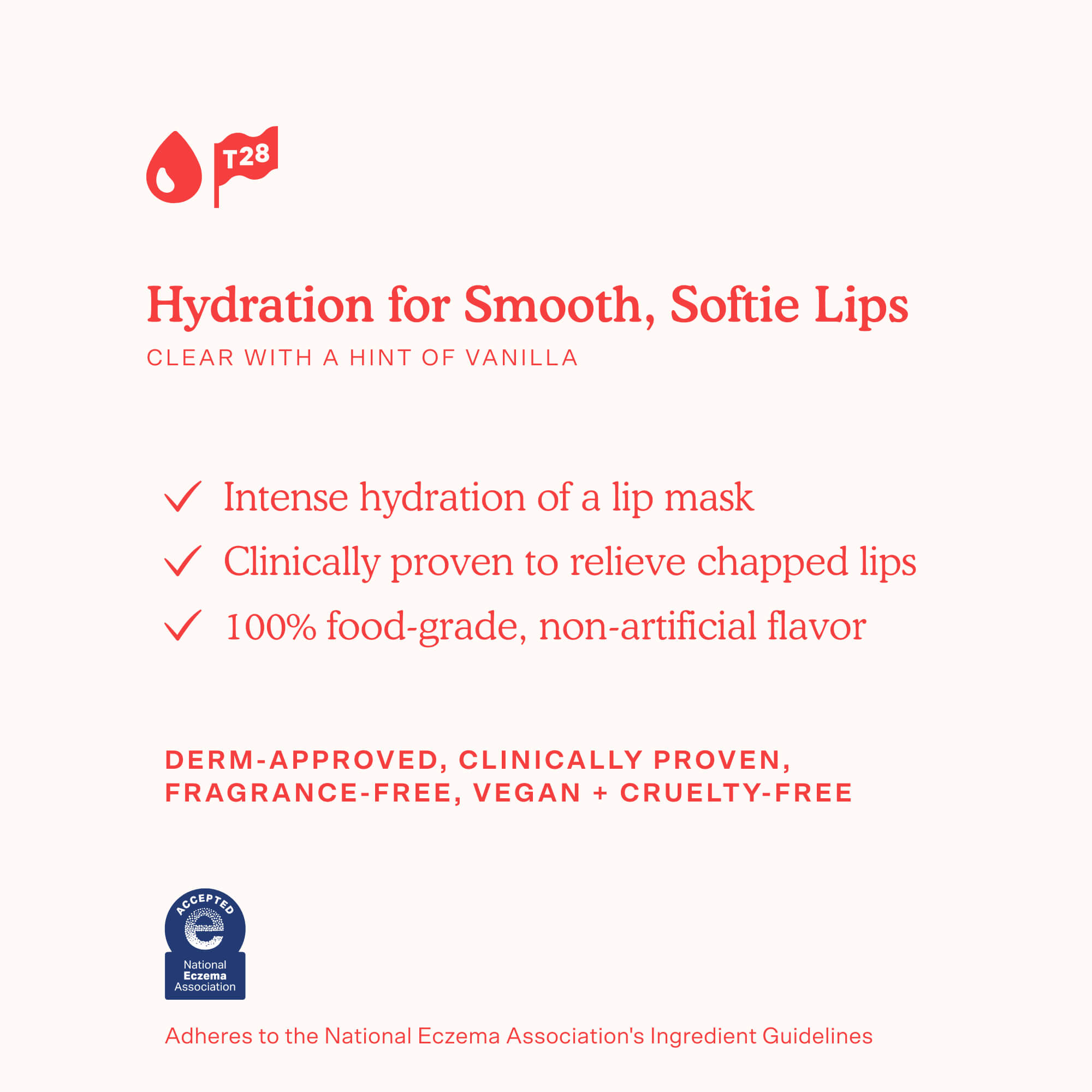 Tower 28 Beauty LipSoftie Tinted Lip Treatment - nawilżający balsam do ust z delikatnym kolorem 11 g