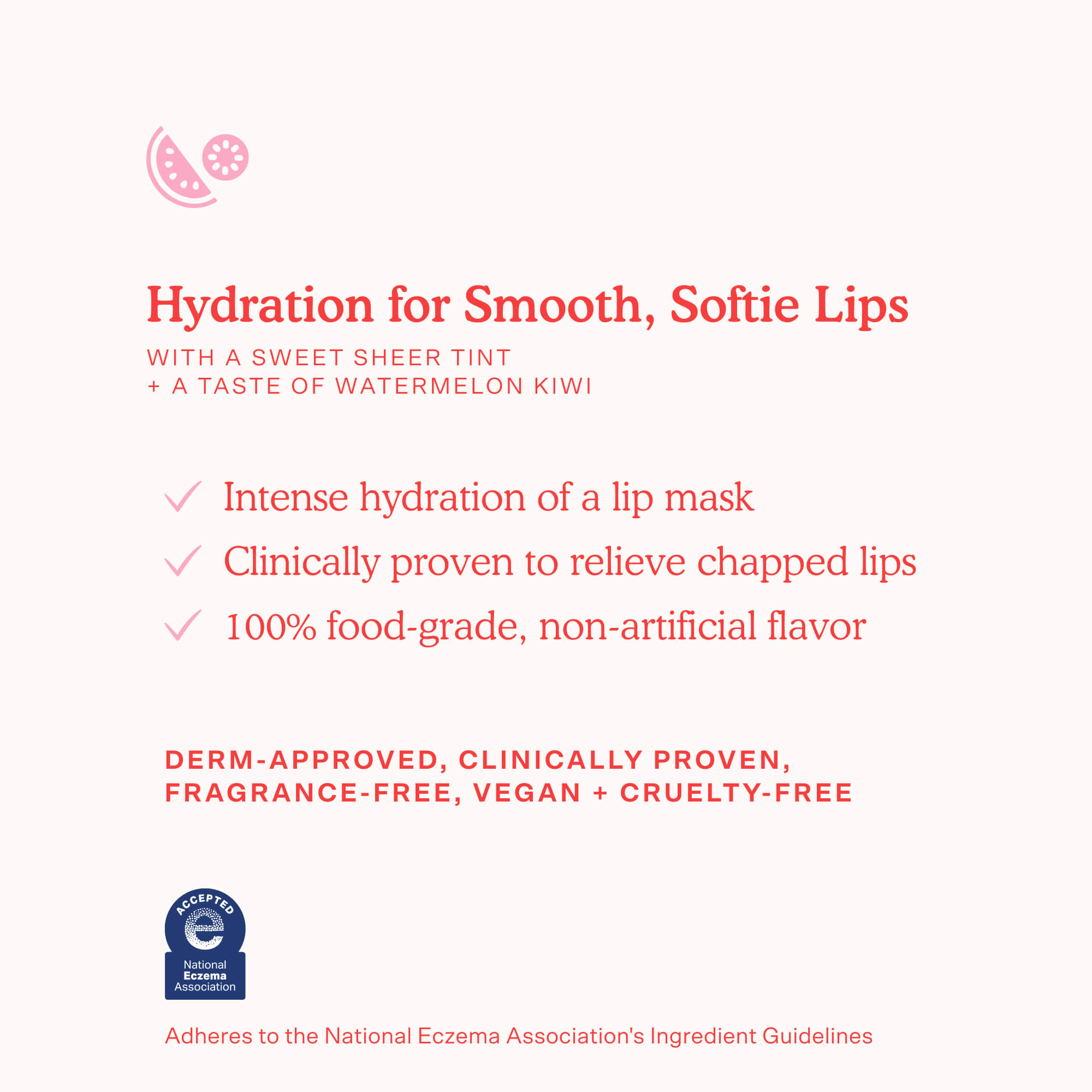 Tower 28 Beauty LipSoftie Tinted Lip Treatment - nawilżający balsam do ust z delikatnym kolorem 11 g