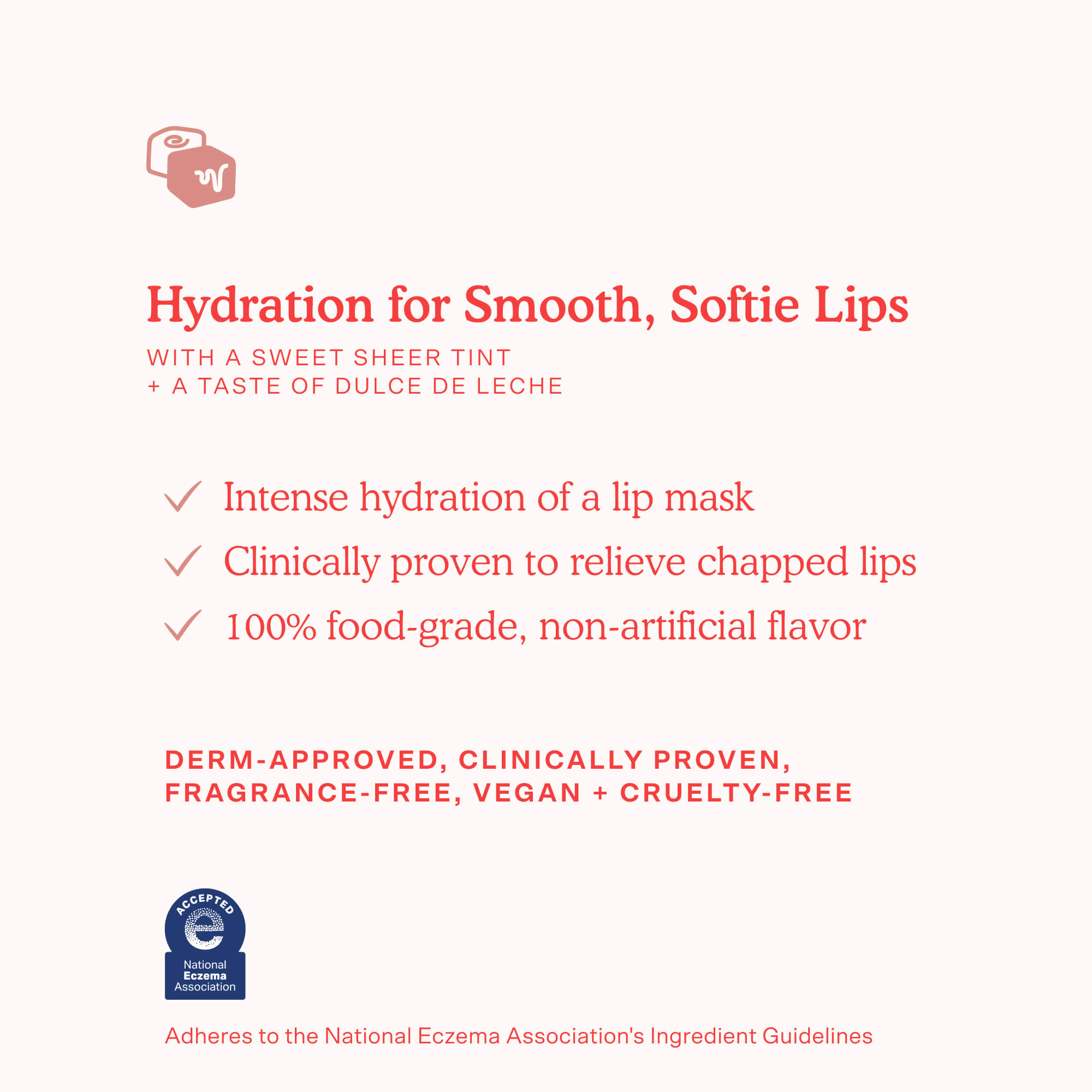 Tower 28 Beauty LipSoftie Tinted Lip Treatment - nawilżający balsam do ust z delikatnym kolorem 11 g