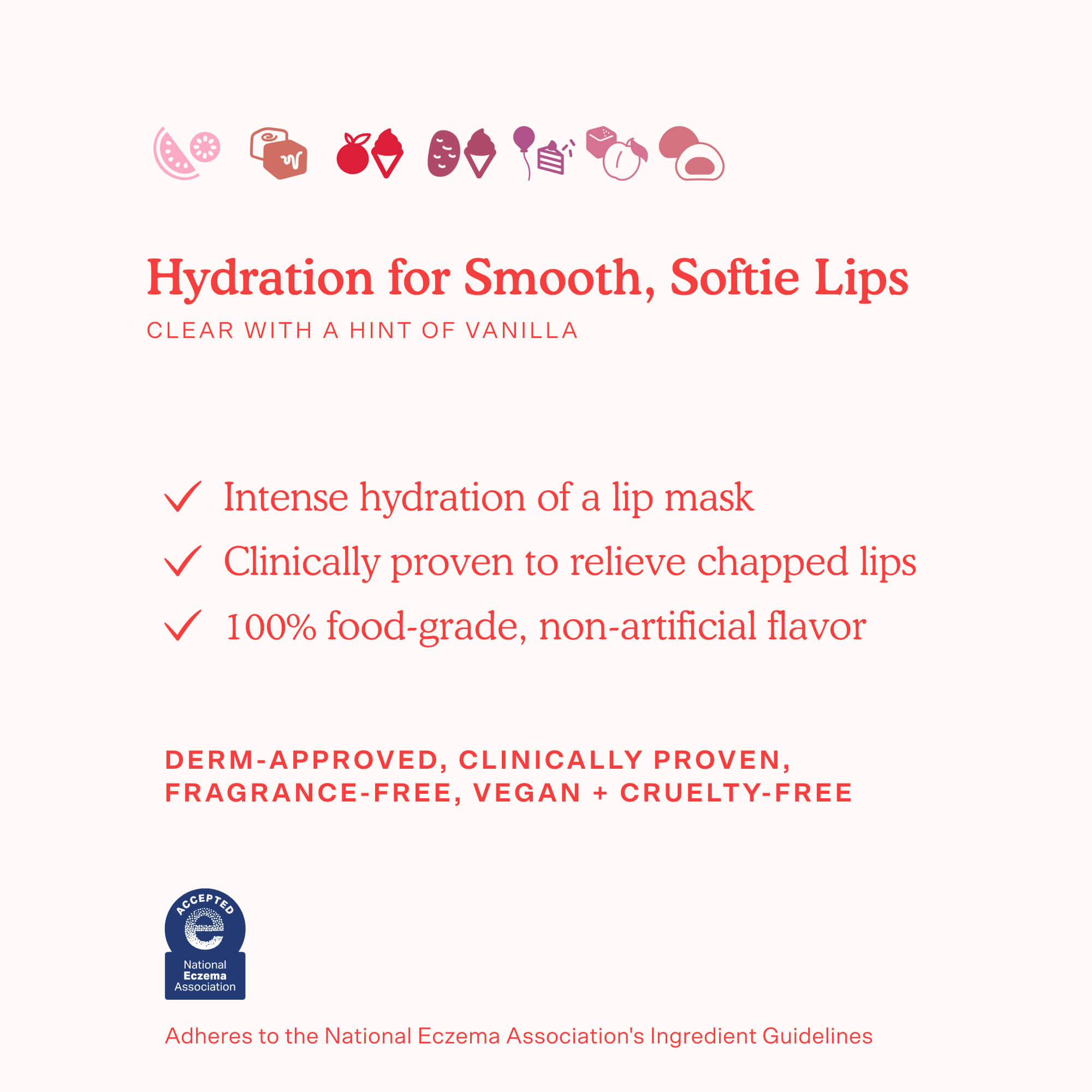 Tower 28 Beauty LipSoftie Tinted Lip Treatment - nawilżający balsam do ust z delikatnym kolorem 11 g