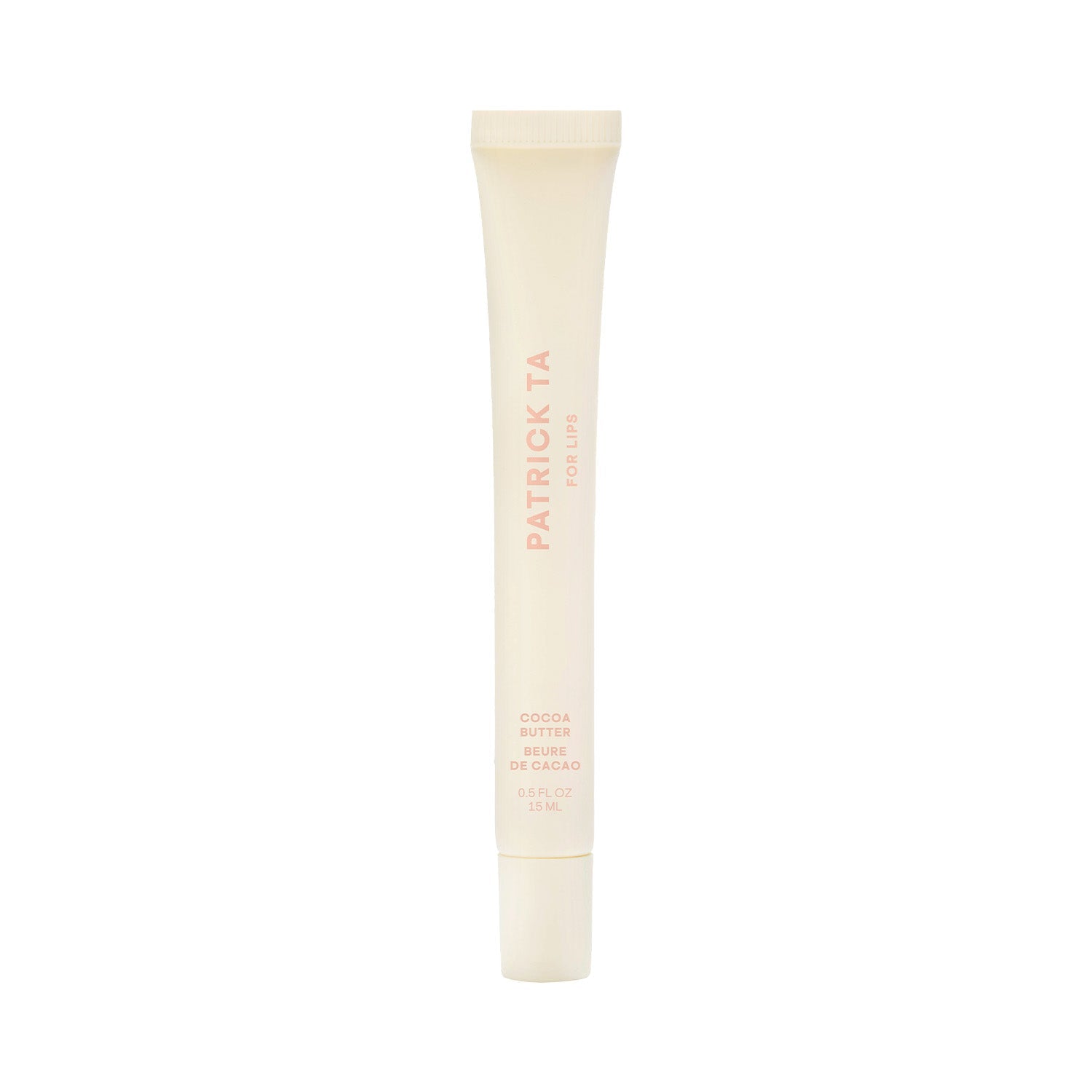 Major Moisture Smoothing Lip Balm