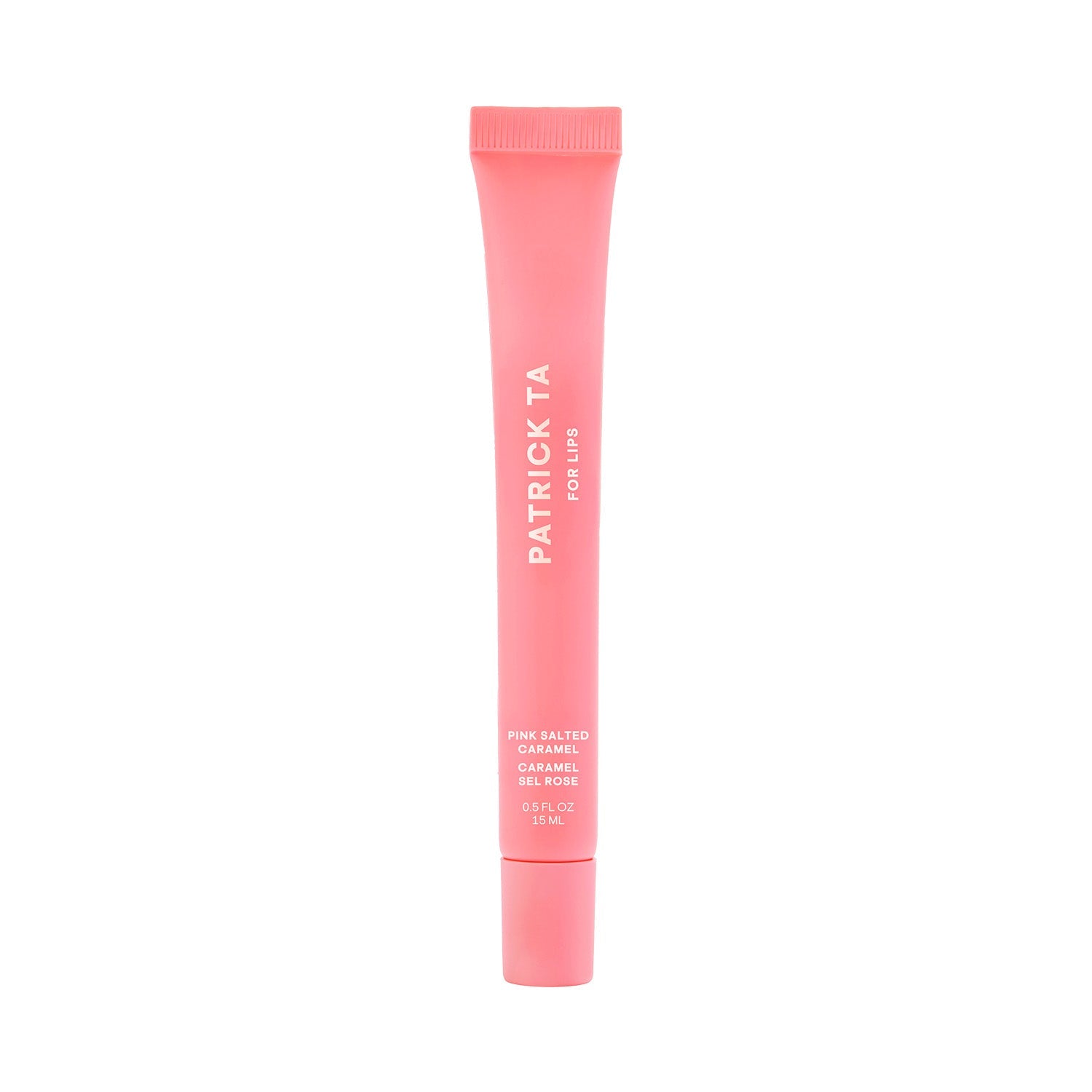 Patrick Ta Major Moisture Smoothing Lip Balm 15 ml