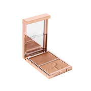 Patrick Ta Major Glow Crème & Powder Light Reflecting Translucent Highlighter Duo - rozświetlacz krem + puder z wielowymiarowymi perłami 5 g