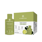 Cymbiotika The Omega DHA + EOA Astaxanthin – suplement zdrowia