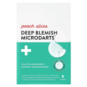 Peach Slices Dark Spot MicroDarts