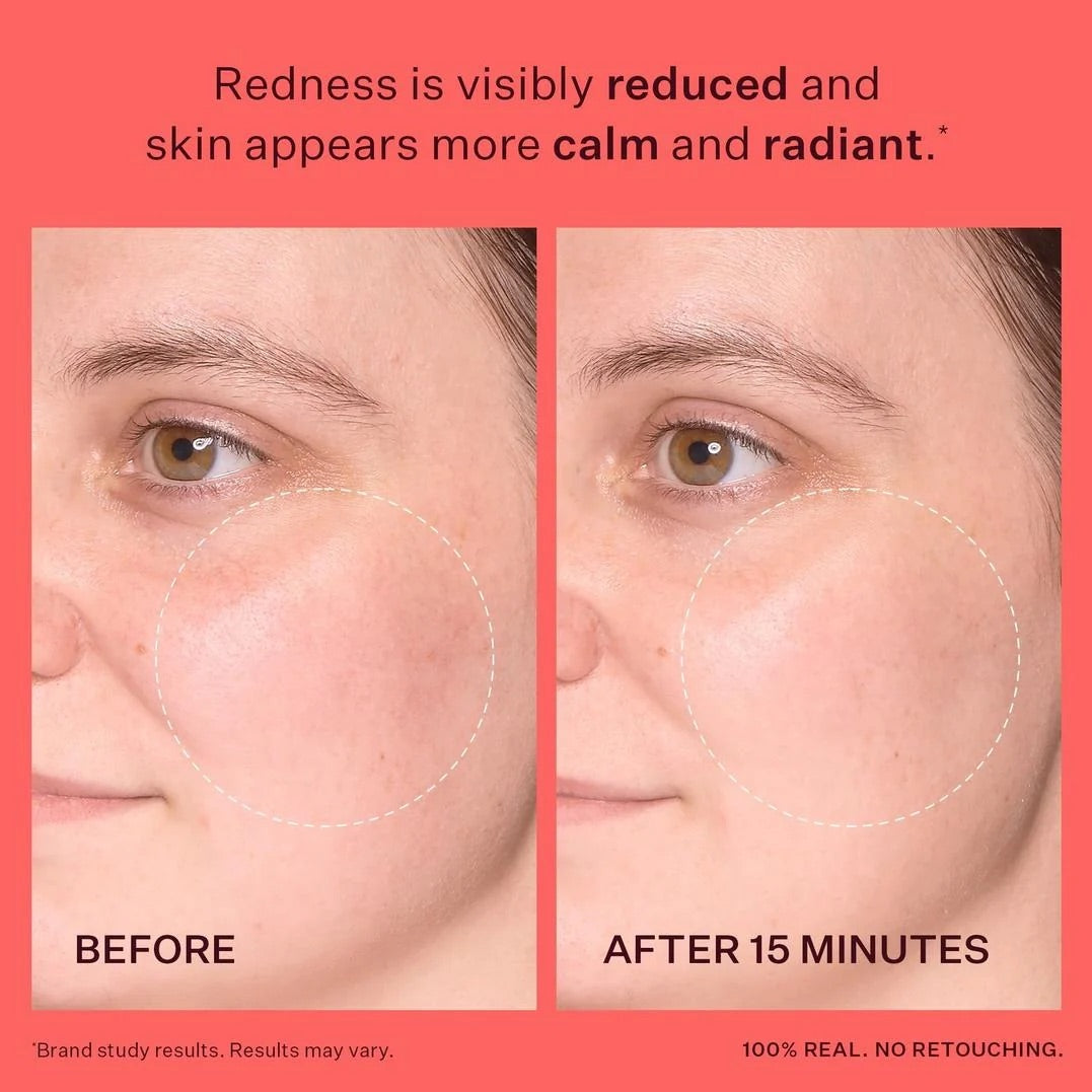 Peach & Lily Cryo Reset Calming Mask Pads — Łagodząco-chłodzące płatki maski 80 sztuk