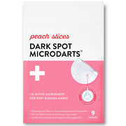 Peach Slices Dark Spot MicroDarts - plastry na przebarwienia z rozpuszczalnymi mikroigłami