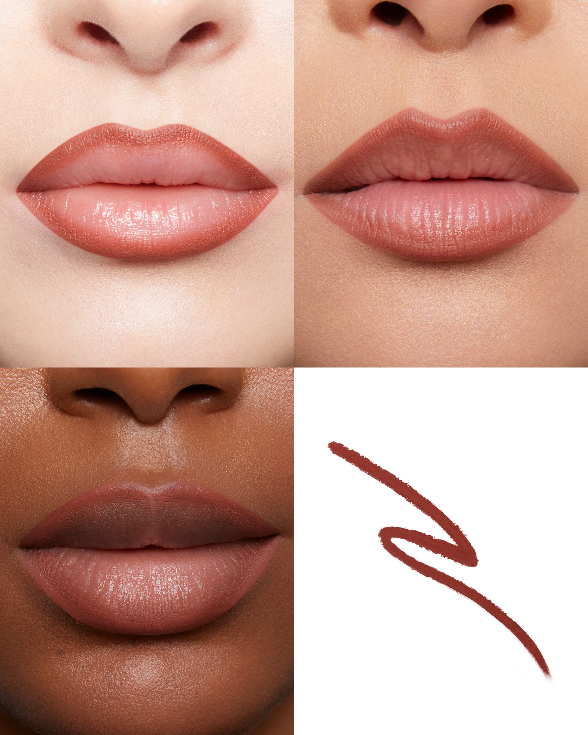 Hung Vanngo Accentuating Longwear Lip Liner