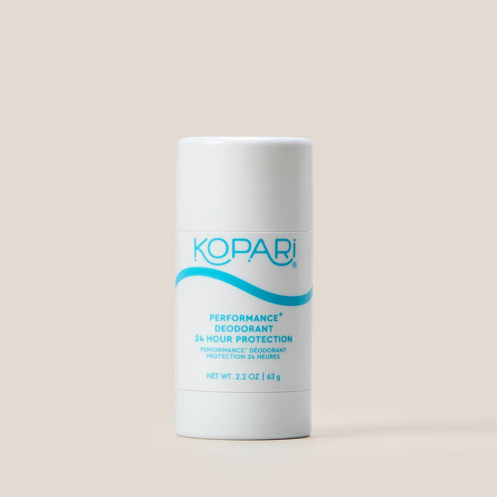 Kopari Performance Plus Aluminum-Free Deodorant - naturalny dezodorant w sztyfcie bez aluminium 63 g