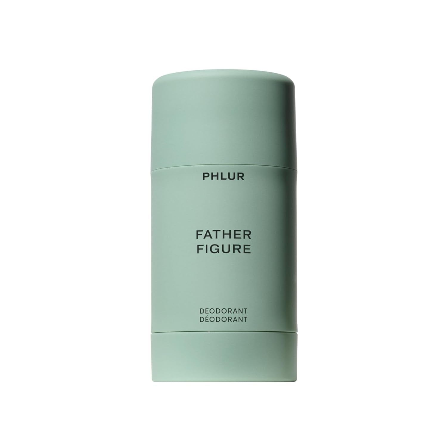 Phlur Father Figure Natural Deodorant - naturalny dezodorant w sztyfcie bez aluminium 50 g