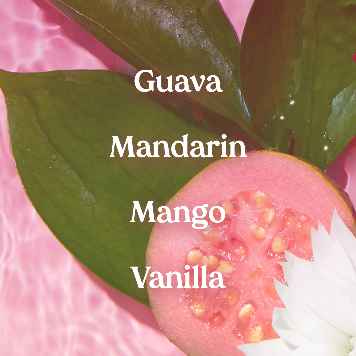 Kopari Guava Hair & Body Mist