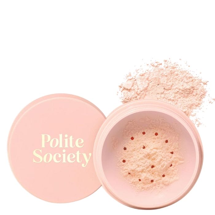Polite Society Highlight Society Powder Gloss Highlighter