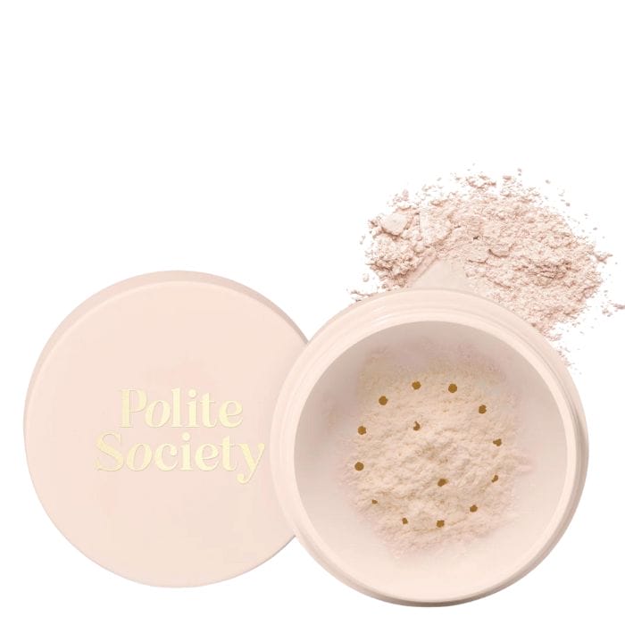 Polite Society Highlight Society Powder Gloss Highlighter