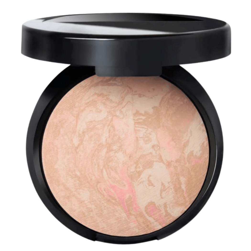 Laura Geller Baked Balance-n-Brighten Color Correcting Foundation - wypiekany podkład korygujący kolor w pudrze 10 g