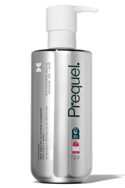Prequel Gleanser Non-Drying Glycerin Cleanser - nieodwadniający żel oczyszczający z 50% gliceryną 400 ml