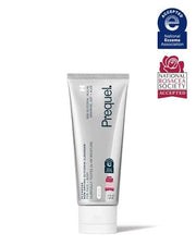 Prequel Gleanser Non-Drying Glycerin Cleanser - nieodwadniający żel oczyszczający z 50% gliceryną do twarzy i ciała 60 ml