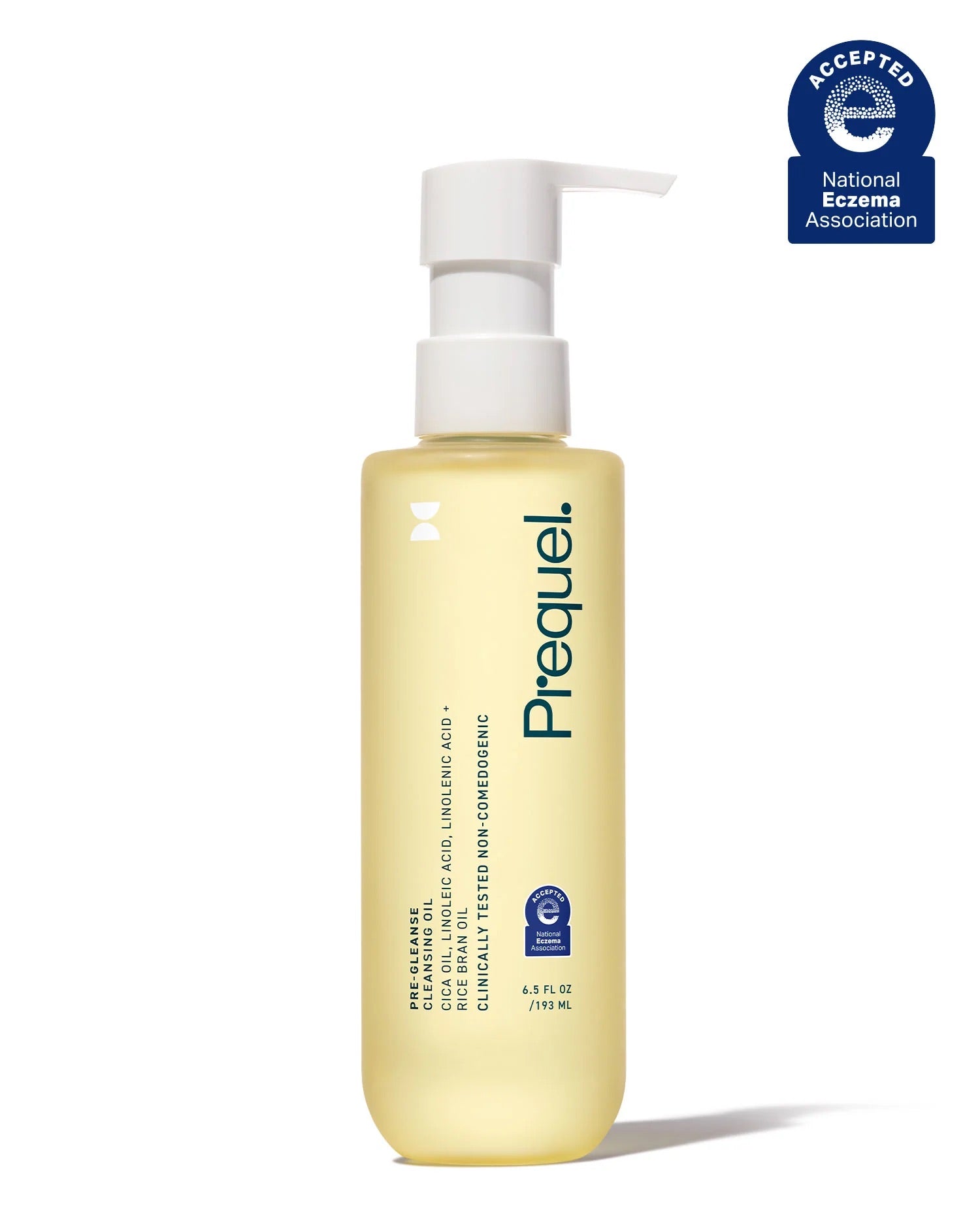 Prequel Gleanser Non-Comedogenic Cleansing Oil