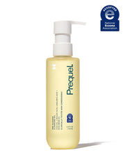 Prequel Gleanser Non-Comedogenic Cleansing Oil