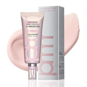 Primera Repairing Cera-Capsule UV Protector Tone Up Priming