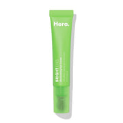 Hero Cosmetics Bright Eyes Illuminating Eye Cream - rozświetlający krem pod oczy z niacynamidem i kofeiną 15 ml