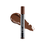 Sacheu Contour STAY-N® - długotrwały płynny róż do policzków z efektem dewy 10 ml