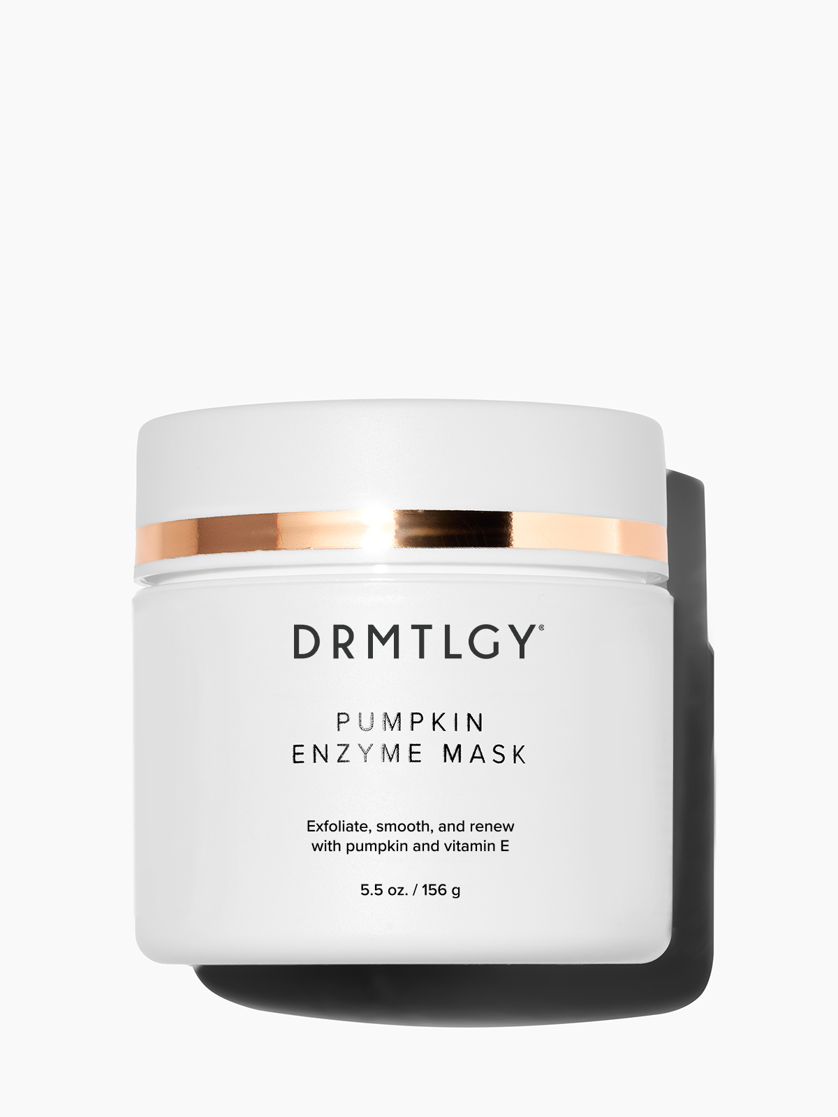 DRMTLGY Pumpkin Enzyme Mask 156 g