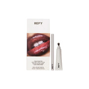 REFY Plum Lip Collection - zestaw konturówka Blur Liner i błyszczyk Lip Gloss w odcieniu Plum | Ellemania