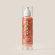 Kopari Rose Gold Sun Shield Body Glow SPF 45 - lekki żel przeciwsłoneczny do ciała z połyskiem 150 ml