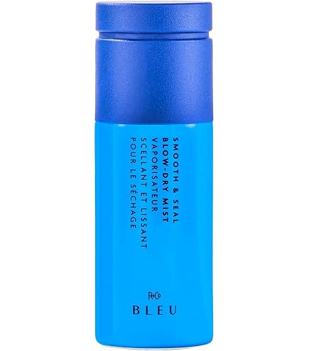R+Co Bleu Retroactive Dry Shampoo - lekki suchy szampon wzmacniający z ekstraktem Shikakai