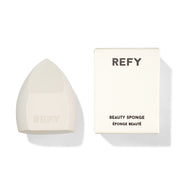 REFY Beauty Sponge - piankowa gąbka do makijażu, 1 szt. | Ellemania