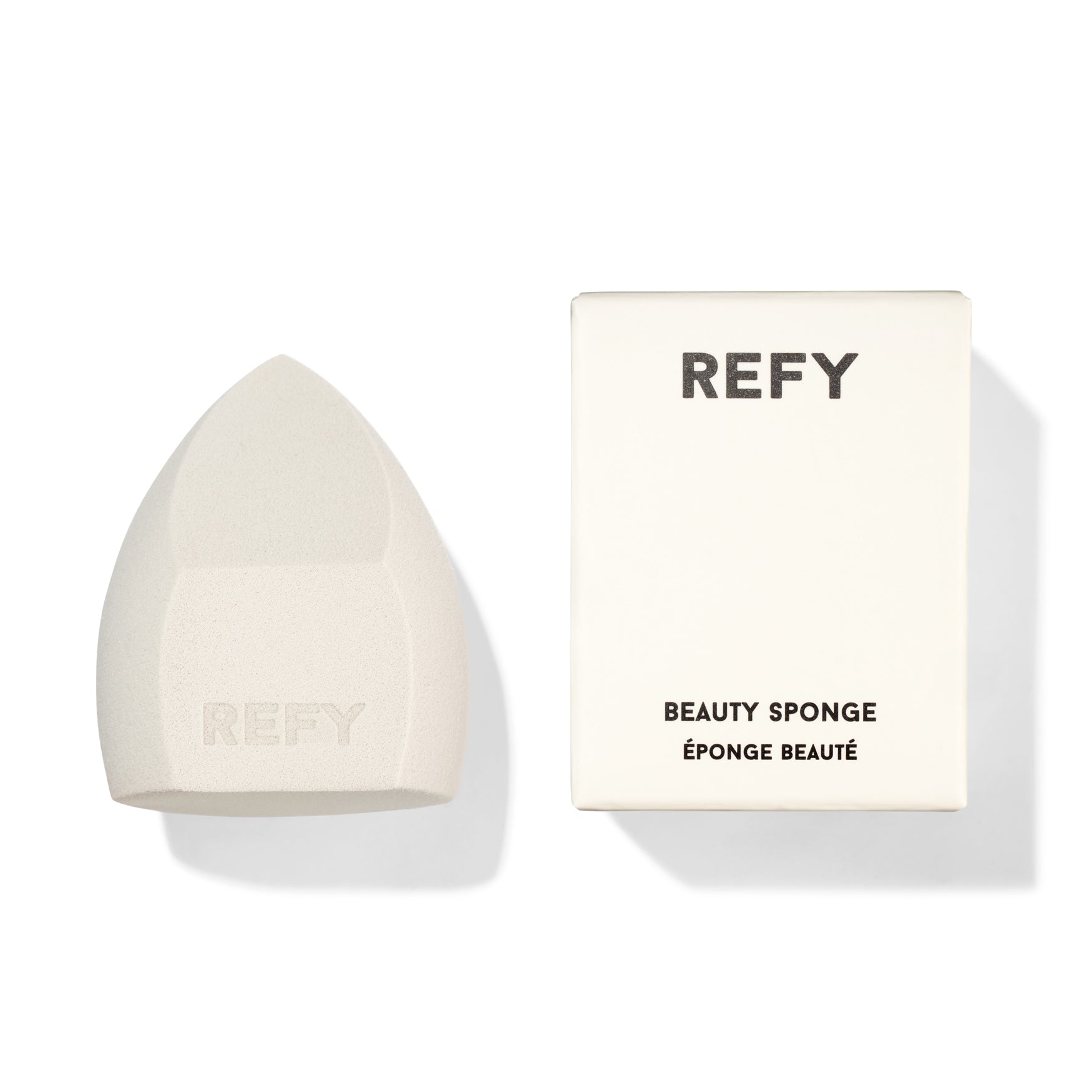 REFY Beauty Sponge - piankowa gąbka do makijażu, 1 szt. | Ellemania