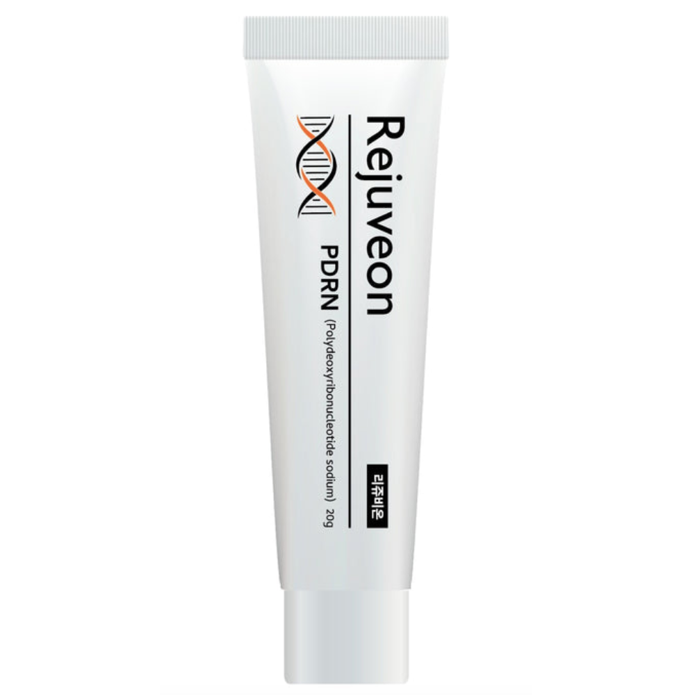 Rejuveon PDRN 1000 Plus Cream - regenerujący krem z polinukleotydami klasy medycznej 20 g