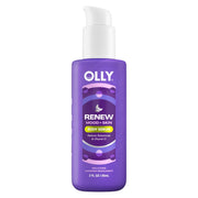 Olly Renew Mood + Skin Body Wash