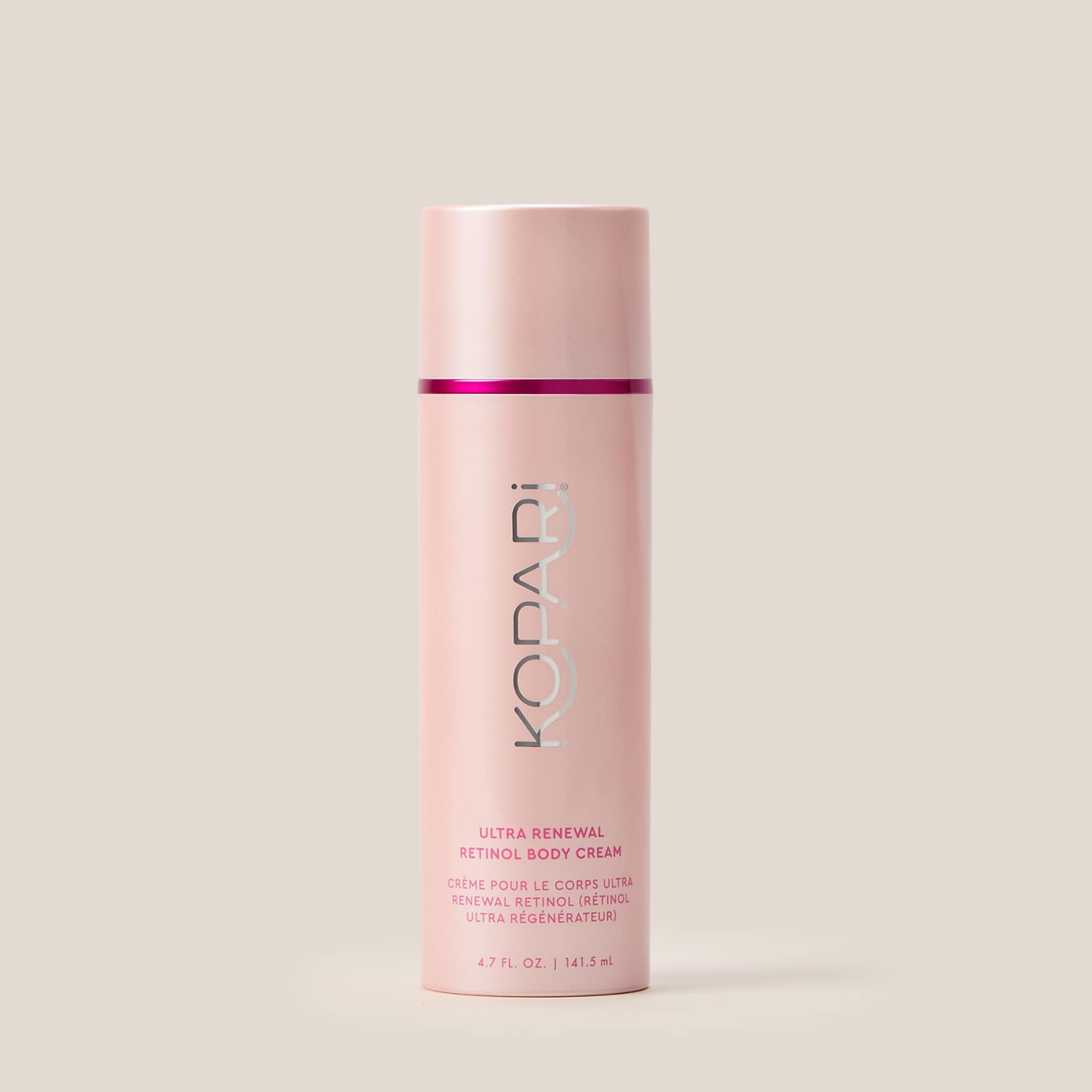 Kopari Ultra Renewal Retinol Body Cream