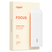Ripple Droplets Aromatherapy Inhaler Lavender