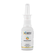 Ageless Humans RockitFuel NAD+ Nasal Spray - donosowy spray z NAD+ przed treningiem 30 ml
